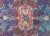 Shabby Chic Early 20th Century Sarouk Mahal Rug For Sale - Image 3 of 11