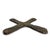 Authentic late 19th/early 20th century copper Katanga cross currency from Central Africa. Originally used as an exchange...