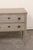 French Painted 2-Drawer Chest, 19th C. For Sale - Image 12 of 12