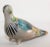 1950s Vintage Mexican Tonala Pottery Hand Painted Bird For Sale - Image 9 of 12