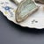 Ceramic Trompe l'Oeil Faience Oyster Plate For Sale - Image 7 of 10
