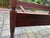 Antique DuncanPhyfe Mahogany Four-Poster Twin Bed Frame Set For Sale - Image 18 of 18