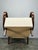 Art Deco Bentwood Armchair by Jindřich Halabala, Former Czechoslovakia, 1940s For Sale - Image 3 of 16