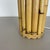 Hollywood Regency Hollywood Regency Bamboo Tiki Table Light, Italy, 1970s For Sale - Image 3 of 18