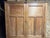 A lovely Pine Cabinet or Cupboard from a school, dating to the 19th Century and having loads of character and its original...
