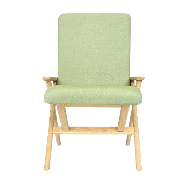 Deluxe Hybrid Chair from Studio Lorier For Sale