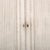 Vintage Scandinavian Linen Cupboard For Sale - Image 4 of 12