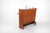 Black SK661 Cocktail Cabinet and Bar Stools by Johannes Andersen for Skaaning & Son 1960s For Sale - Image 8 of 18