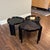 Set of 3 Kartell Stacking Tables by Giotto Stoppino For Sale - Image 10 of 10