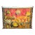 French Verdure Tapestry With Hunt Scene, Figures and Hounds For Sale