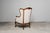 Baroque Style Armchair, 20th Century For Sale - Image 6 of 18