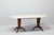 Brown Dining Table by Melchiorre Bega, 1950 For Sale - Image 8 of 18