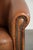 English Sheepskin Club Armchairs, Set of 2 For Sale - Image 12 of 16