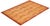 Pink Mogul Hand-Knotted Area Rug - Pink, 4' 2" x 6' 1" For Sale - Image 8 of 8