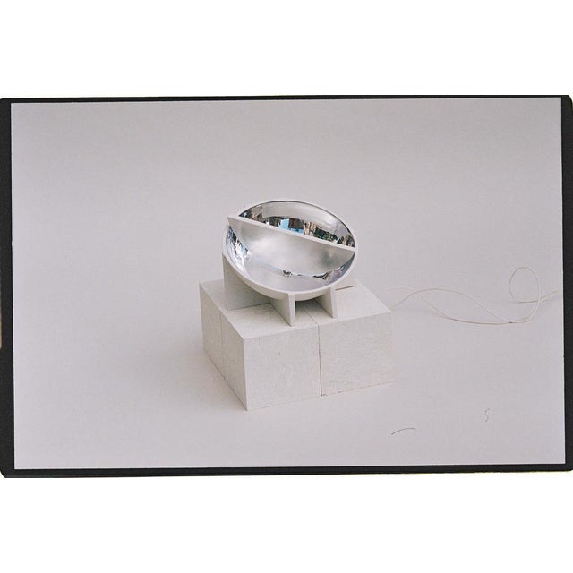 Scaphe Object Cosmos Awarness Program by Turbina For Sale - Image 6 of 18