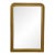 Large 19th Century Giltwood Louis Philippe Mirror For Sale