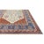 1990s Handwoven Serapi Style Area Rug 10x14 For Sale - Image 9 of 10