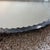 Early 20th Century Turkish Sterling Silver Wedding Mirror For Sale - Image 5 of 10