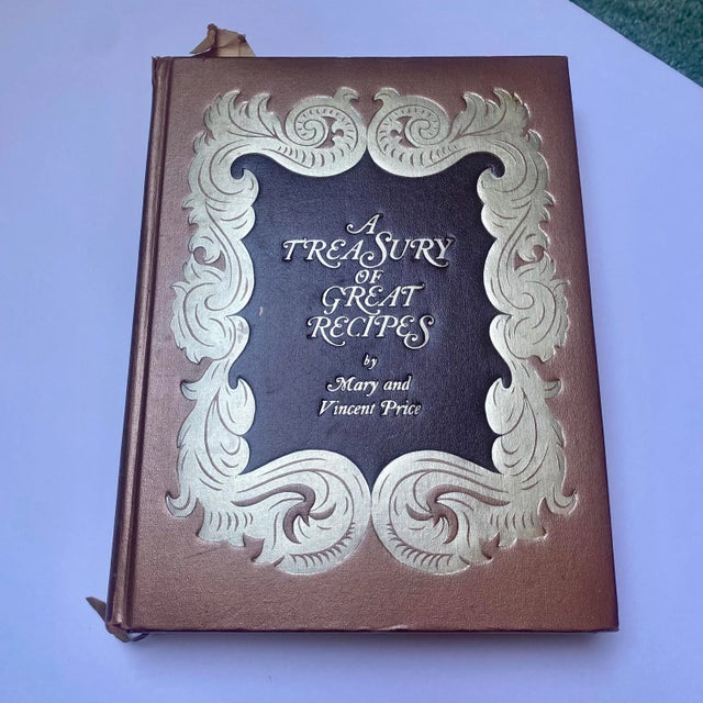 From an estate in northeast Ohio. Good vintage condition Printed 1974