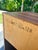 1960s Mid Century Danish Modern Teak Vanity/Desk by Arne Wahl Iversen for Vinde Molefabrik - For Sale - Image 12 of 12