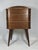 Vintage Danish Sewing Table For Sale - Image 4 of 18