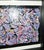 2000 - 2009 Original Abstract Expressionist Acrylic Painting on Canvas by Mimmo Amelio For Sale - Image 5 of 7