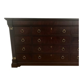 Drexel Heritage Dresser For Sale
