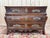 Regency Walnut Chest of Drawers For Sale - Image 11 of 11