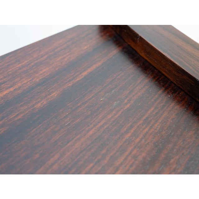 Archimedes Sideboard by Hizori Fukuoh for Gavina, 1960s For Sale - Image 6 of 11