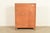 Ethan Allen American Colonial Solid Maple Drop Front Secretary Desk, Circa 1970s For Sale - Image 15 of 16