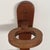 Brown Mid-Century Oak Wall Lights, Set of 2 For Sale - Image 8 of 14