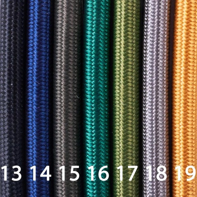 Industrial Explosion Proof Ceiling Pendant with Glass Dome, 1960s For Sale - Image 11 of 12