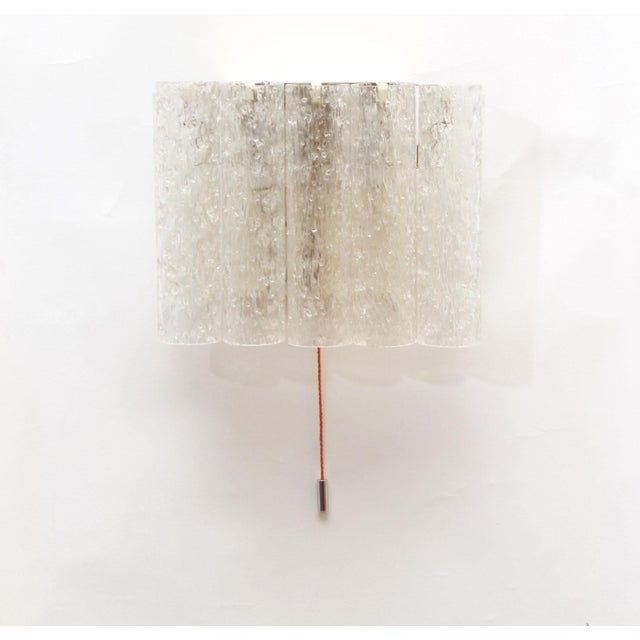 Wall Lights from Doria Leuchten, Germany, 1965, Set of 2 For Sale - Image 6 of 11