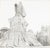 Christo Javacheff and Jeanne-Claude (1935-2020) Milan, Piazza del Duomo Original vintage poster On poster paper, 56 x 71...