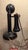 American Early 1900s Candlestick Phone For Sale - Image 3 of 10