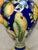 Vintage Pair of Fitz and Floyd Italian Mediterranean Amphora Vases For Sale - Image 9 of 12