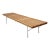 Nelson Platform Bench For Sale