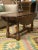 Mid 20th Century Mid 20th Century English Oak Drop Leaf Coffee Table For Sale - Image 5 of 13