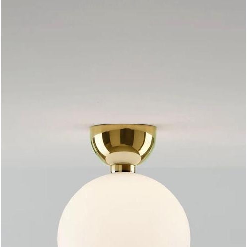 Not Yet Made - Made To Order Aballs A II GR Golden Wall Lamp by Jaime Hayson for Parachilna For Sale - Image 5 of 10