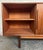 Mid-Century Modern Danish Teak Server For Sale - Image 9 of 13