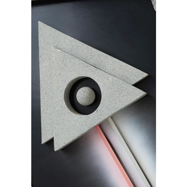 Jon Gilmore 80's Art For Sale - Image 4 of 6