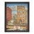 Oil on Canvas Painting of St. Louis by g.t. Tisori For Sale