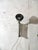 Military Green Midgard Scissor Lamp by Curt Fischer, 1930s For Sale - Image 11 of 15