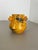 Article: Ceramic fat lava Producer: Marei Ceramics, Germany Decade: 1970s Original vintage Studio Pottery vase was...