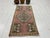 1950s Anatolian Floral Carpet For Sale - Image 4 of 5