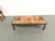 Maison lecan presents this magnificent coffee table by roger capron, the renowned ceramicist from vallauris. This iconic...