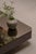 1970s Space Age Coffee Table in Dark Brown Lacquer, 1970s For Sale - Image 5 of 9