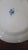 Antique Doulton Burslem Watteau Flow Blue Platter, Circa 1890 For Sale - Image 18 of 18