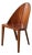 Mid 20th Century Styled After Philippe Starck Chair From the Royston Hotel For Sale
