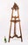 Antique Rococo Revival Walnut Artist's Easel, 1880 For Sale - Image 15 of 17